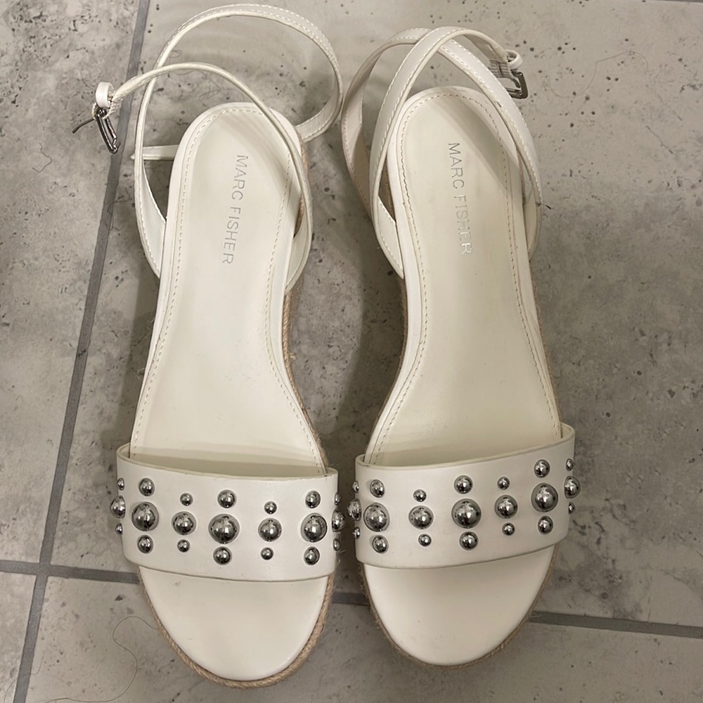 Marc Fisher Joyce Sandal
